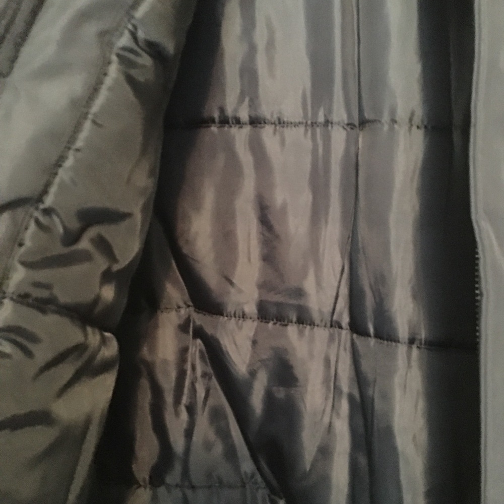 Puffer Jacket - image 4